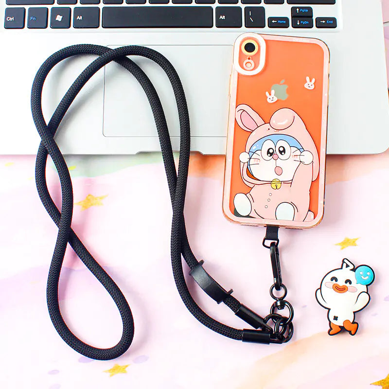 Bluetooth Speaker Lanyard, Flashlight, Selfie Stick, USB