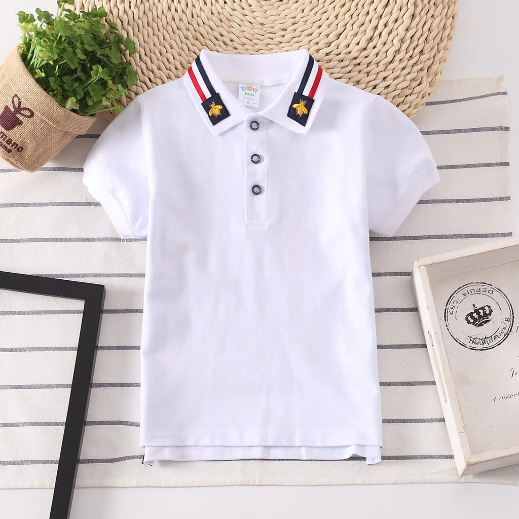 Boy's Shirt - Children's Clothing Collection