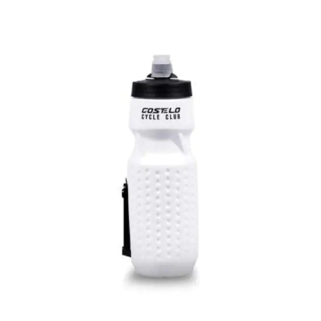 Magnetic Water Bottle for Riding Adventures