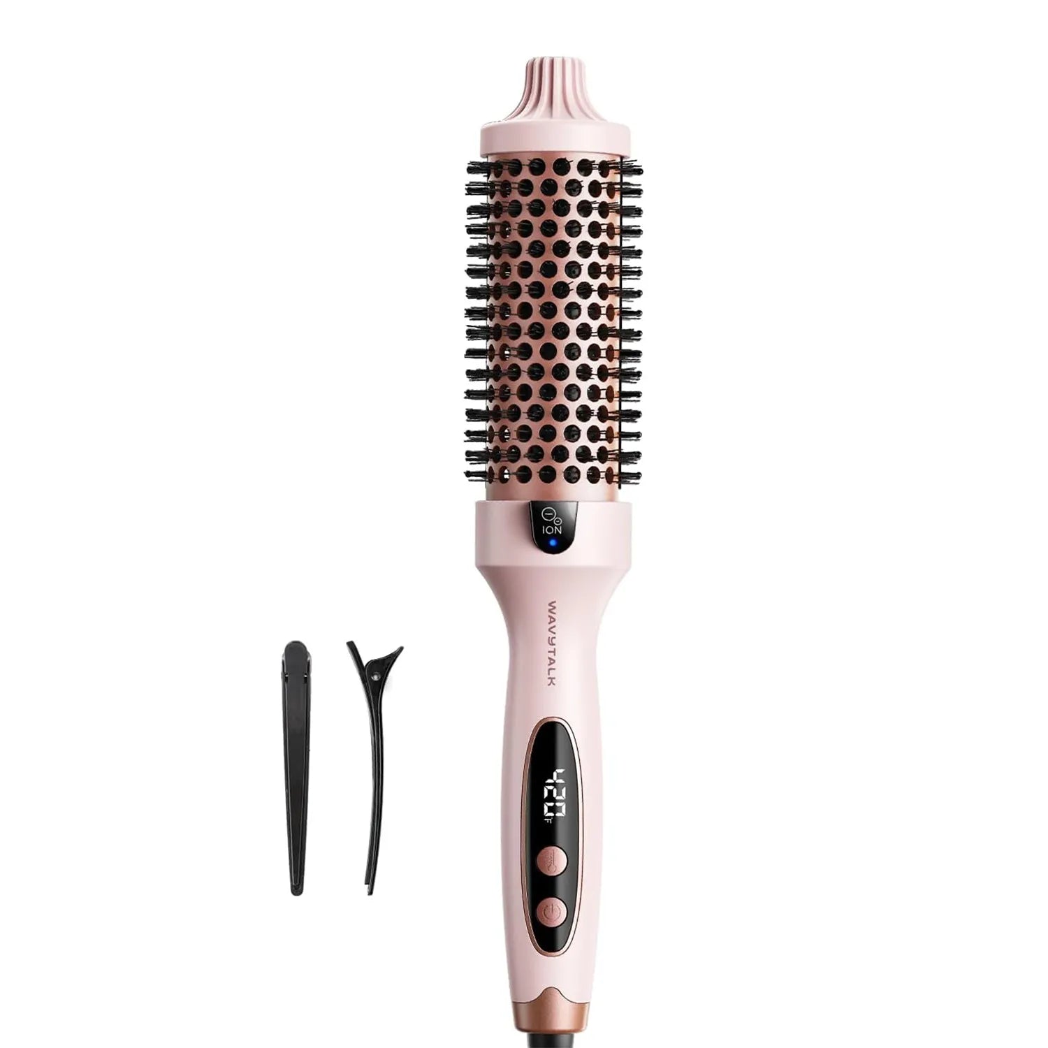 15-inch Ion Hair Curling Comb