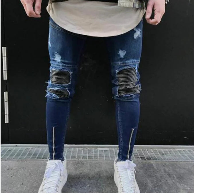 Men's Denim Jeans