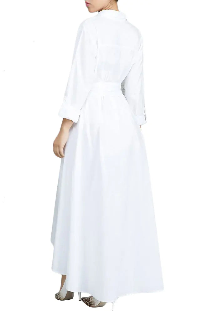 Fashionable Dress