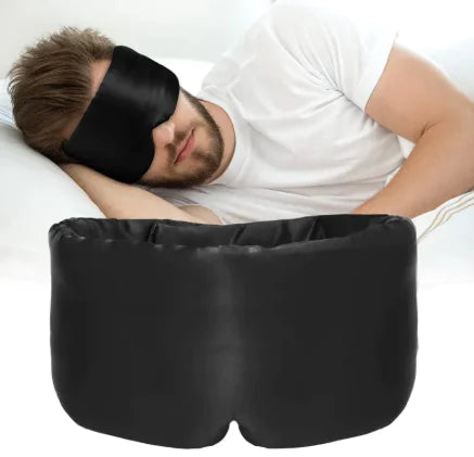 Silk Sleep Eye Mask