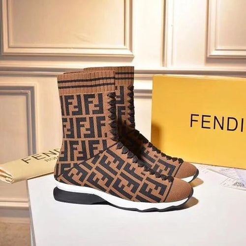 Women's Fashion Sneakers