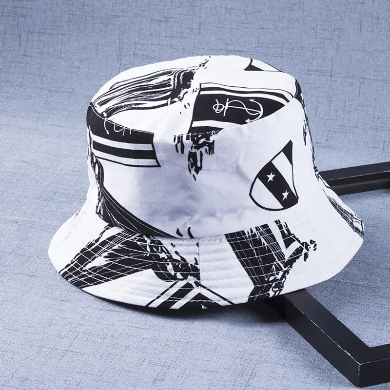 Unisex Fisherman Hat for Couples