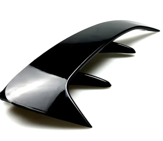 Rear Bumper Diffuser