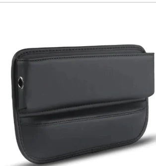 Car Seat Gap Storage Box for Driver and Co-Driver (One)
