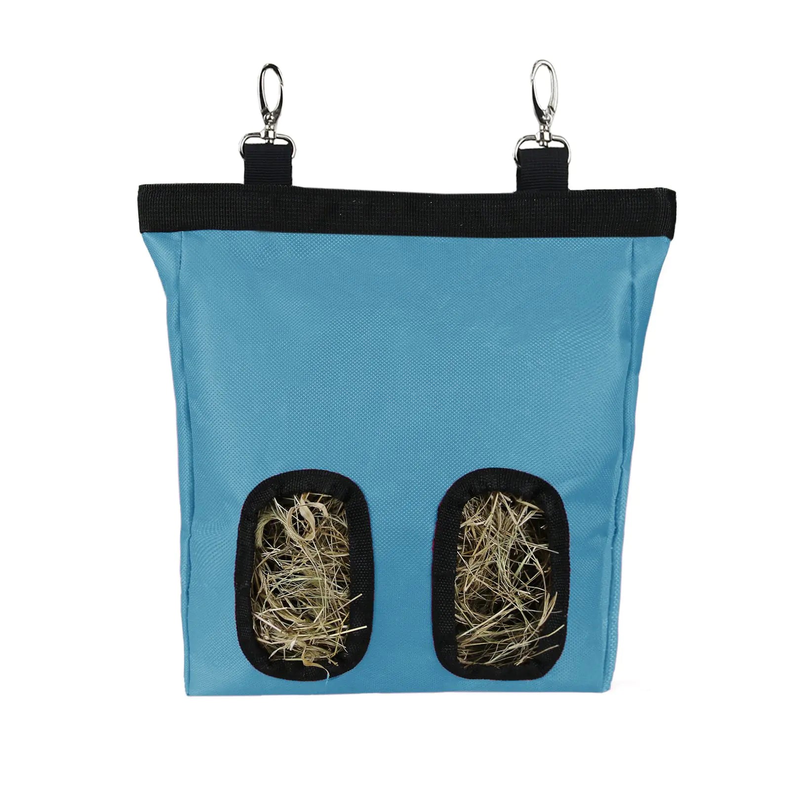 Hanging Feed Bag for Small Pets - Chinchilla & Rabbit