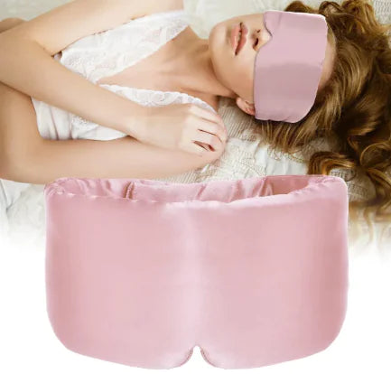 Silk Sleep Eye Mask