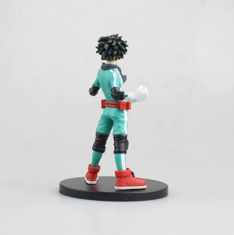 Anime Figure Model Collection