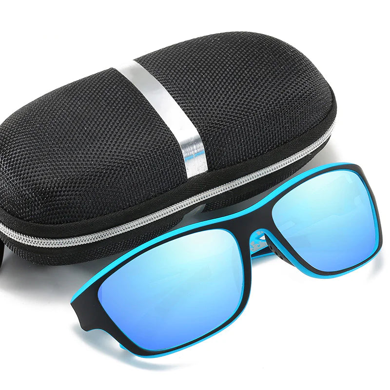 Men's Polarized Sport Sunglasses XY336 Series