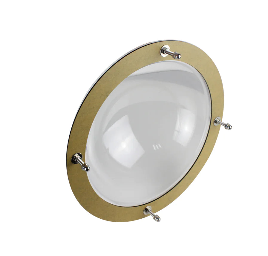 Acrylic Pet Window Fence for Dogs and Cats