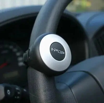 Multifunctional Steering Wheel Power Ball for Vehicles