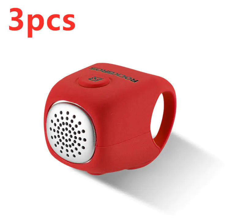 Electric Horn for Mountain Bike Bell