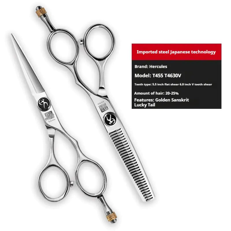 Hair Scissors Set
