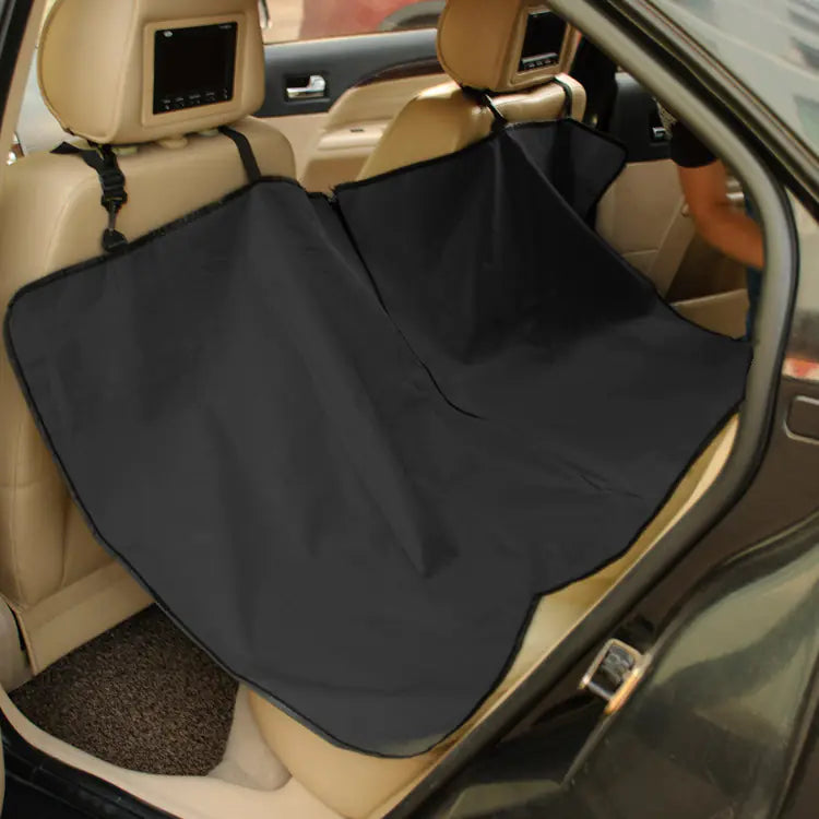 Car Pet Mats for Dust and Dirt Protection