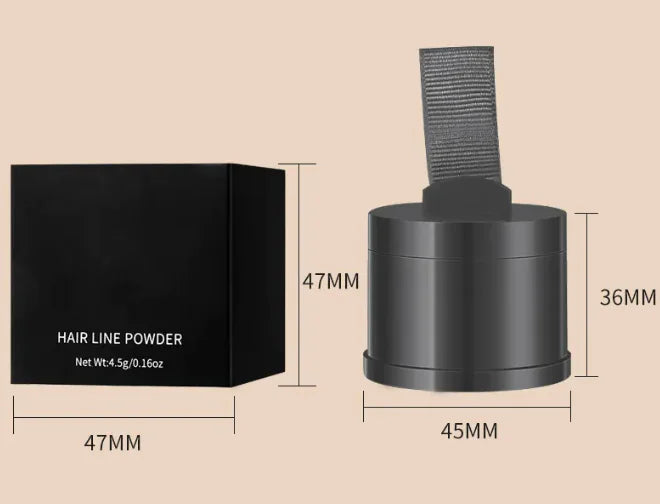 Hairline Filling Shadow Powder