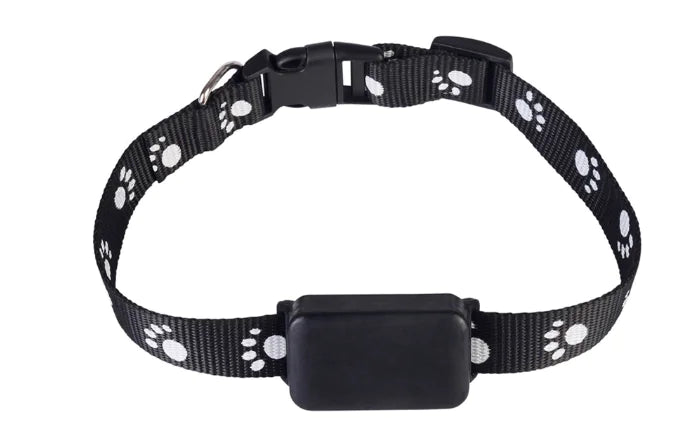 P03 GPS Locator for Elderly, Children, and Vehicles