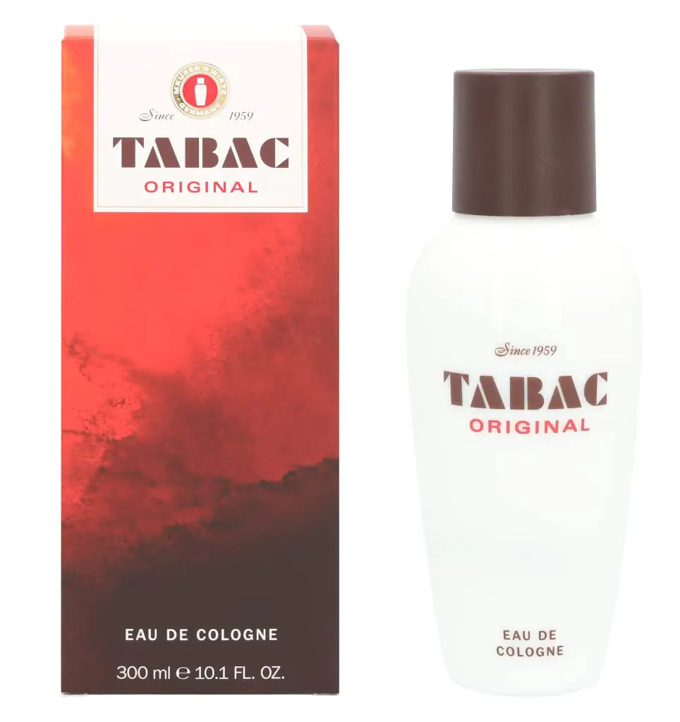 Tabac Tabac Orignal Eau De Cologne Splash - 300ml/10.1oz