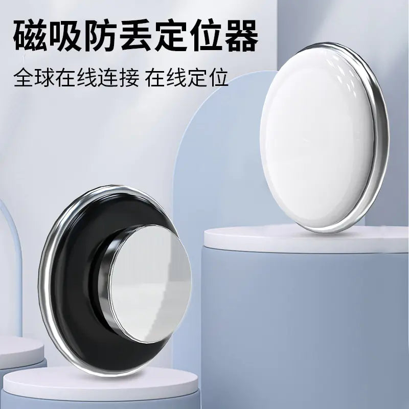 GPS Vehicle Tracker for Cars, Motorcycles, and E-bikes