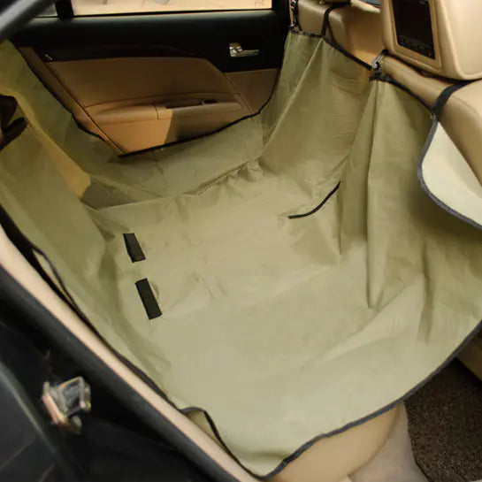Car Pet Mats for Dust and Dirt Protection