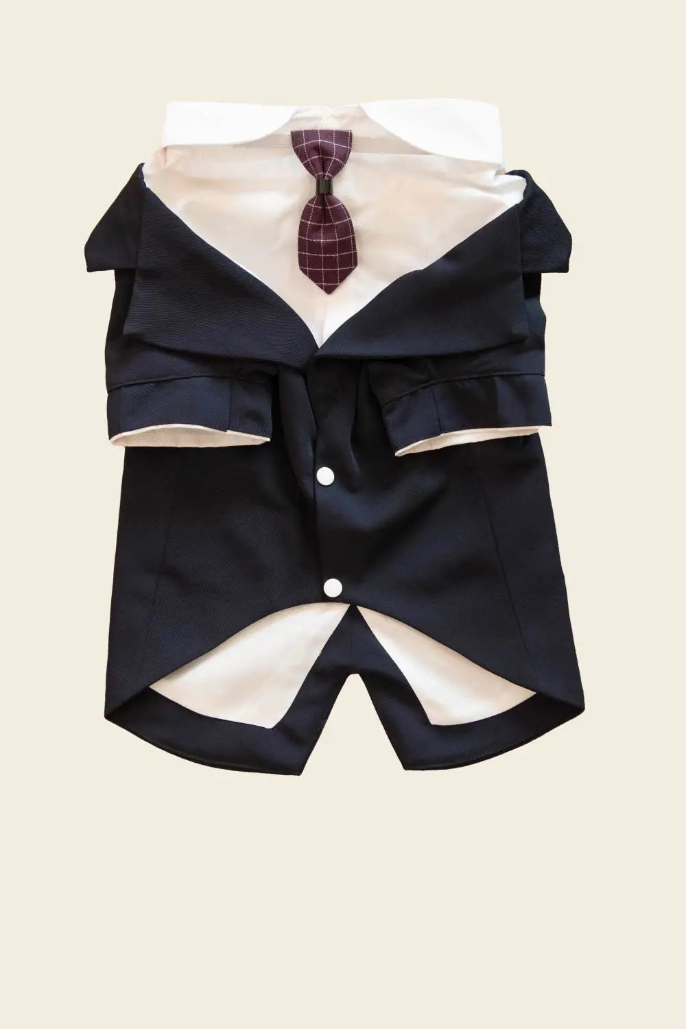 Pet Suit Tuxedo Dress for Dogs