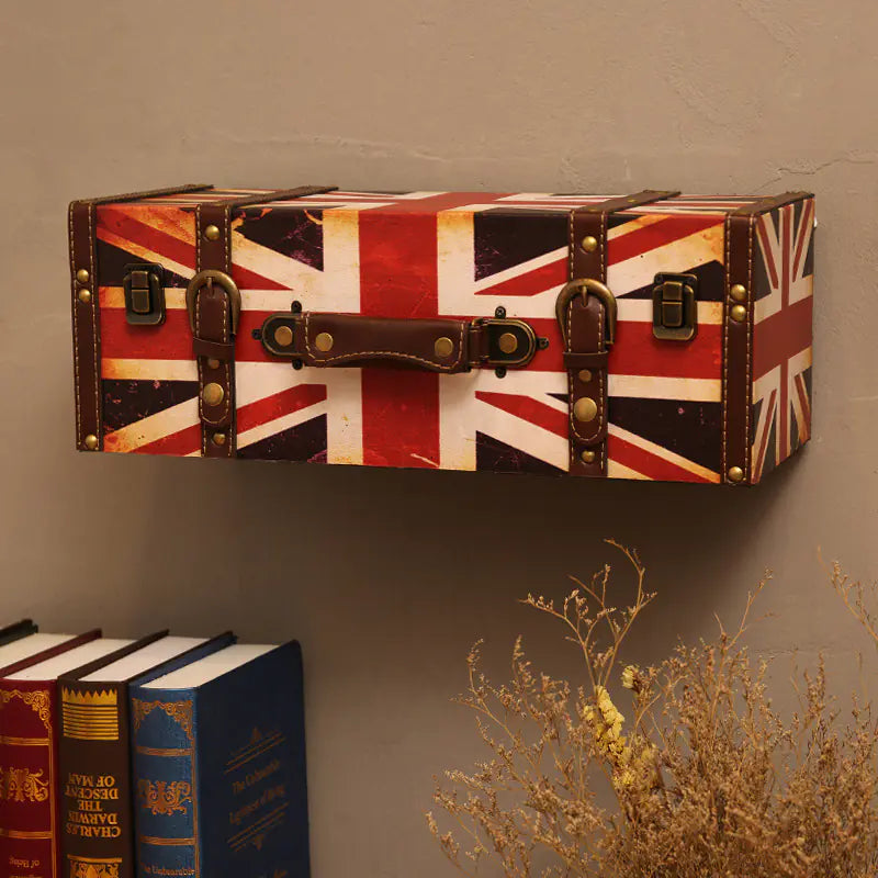 American Style Wall Decor for Home and Shops