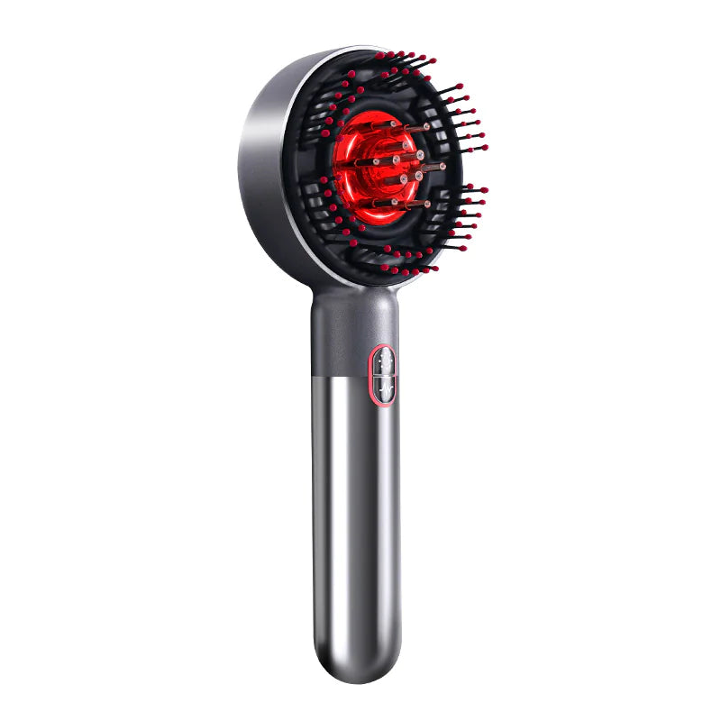 Red Light Scalp Therapy Comb