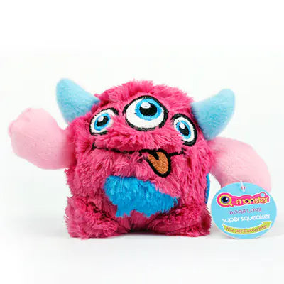 Voice Toy, Bouncy Ball, Plush Toy