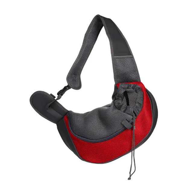 Breathable Travel Safety Strap for Dogs and Cats