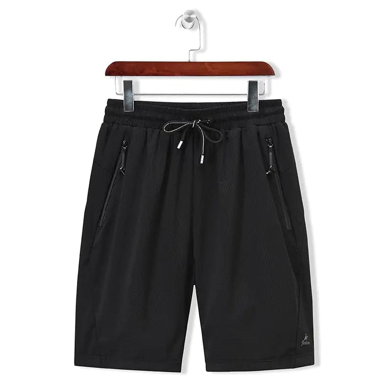 Five-Point Casual Sports Beach Pants