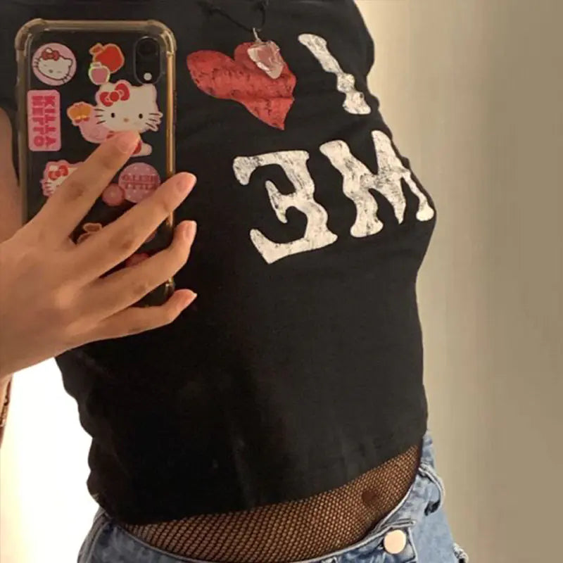 Women's Short Sleeve T-Shirt for Cross-Border Sales