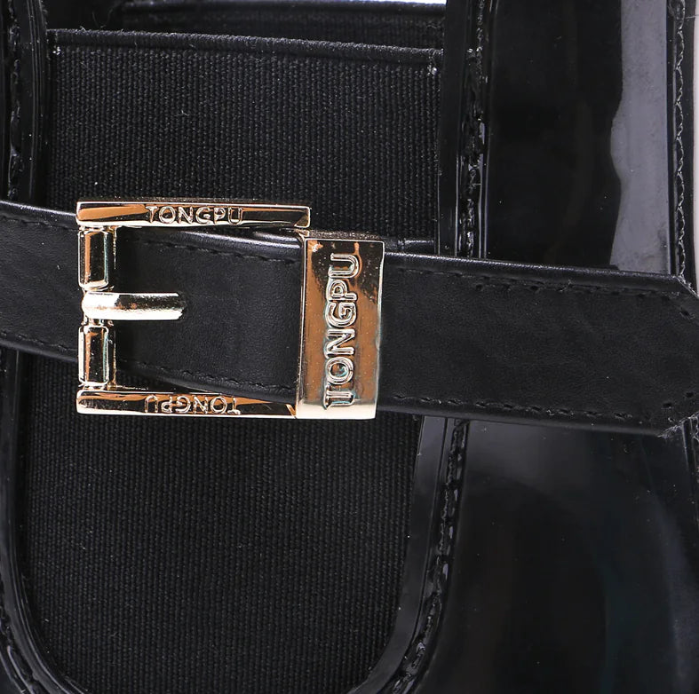 Women's Waterproof PVC Rain Boots