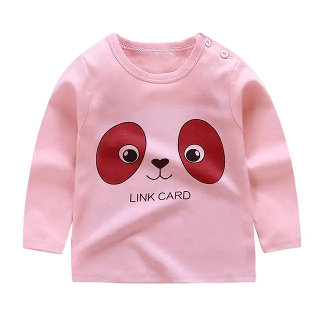 Children's Undershirts