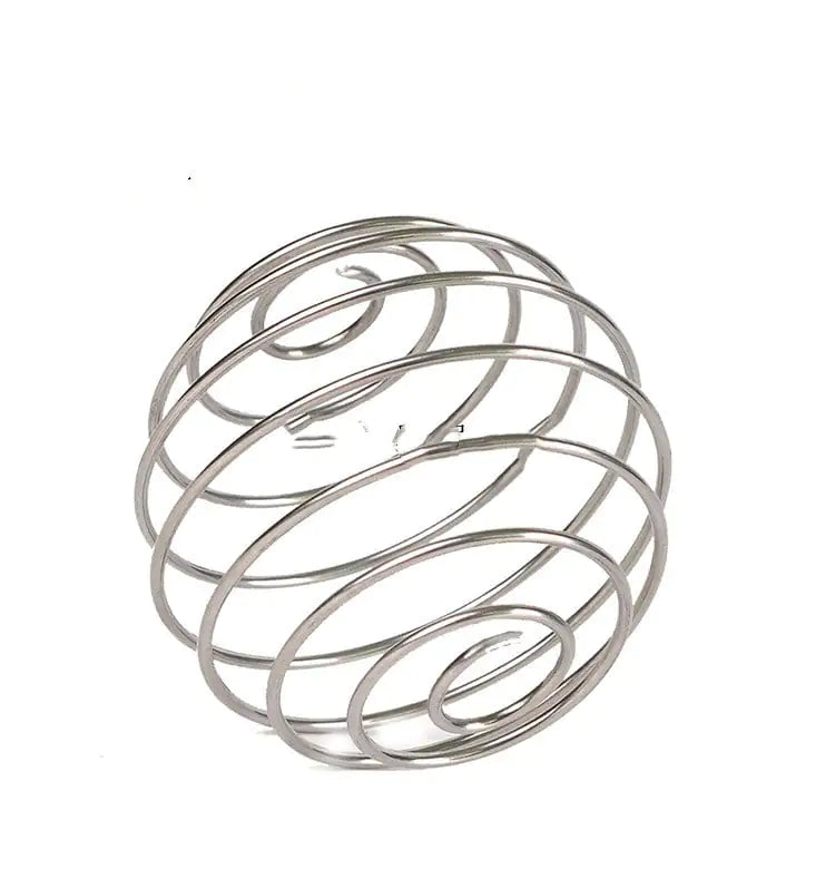 Globular Protein Powder Mixer Milkshake Shaker