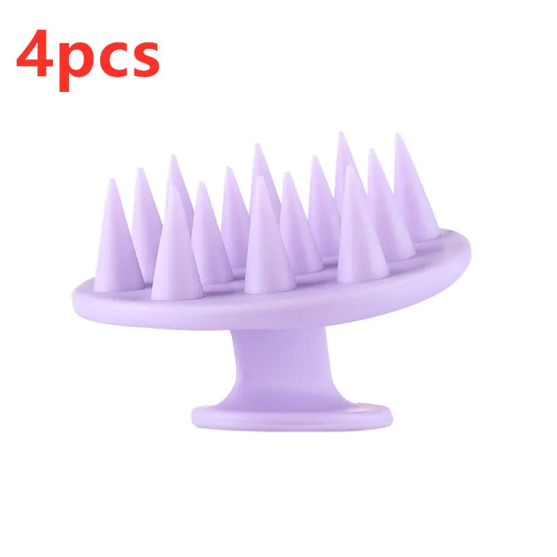 Shampoo Brush