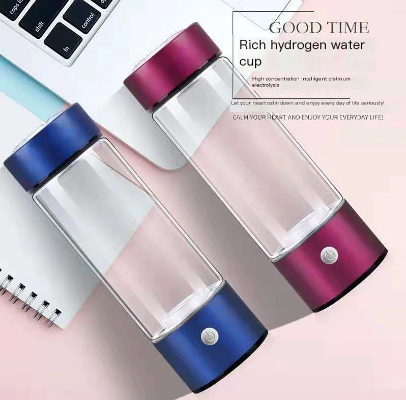 Hydrogen Water Cup Gift Set for Wholesale Events