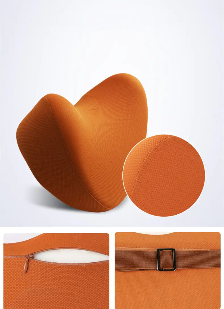 Car Neck Pillow for Comfort and Custom Design