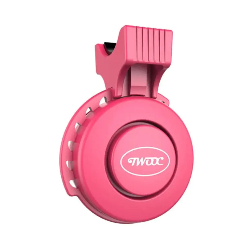 Bicycle Charging Speaker