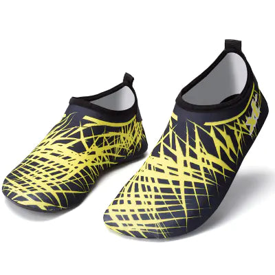 Sunice Lightweight Unisex Water Shoes for Kids & Adults