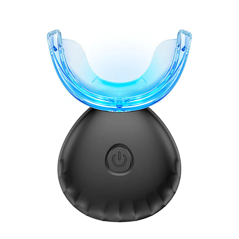 Wireless Teeth Whitening Kit – LED & Charging Set