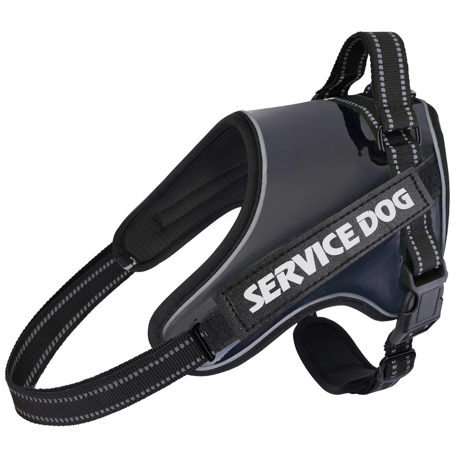 Dog Traction Rope Vest for Large and Medium Dogs