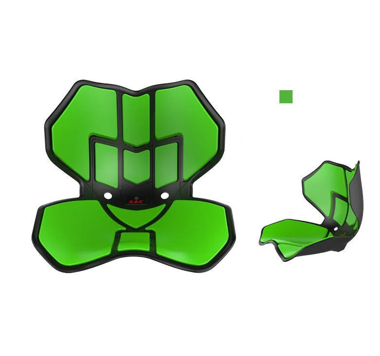 Posture Correcting Seat Cushion for Office Use