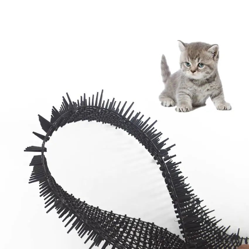 Cat Repellent Spikes for Furniture Protection