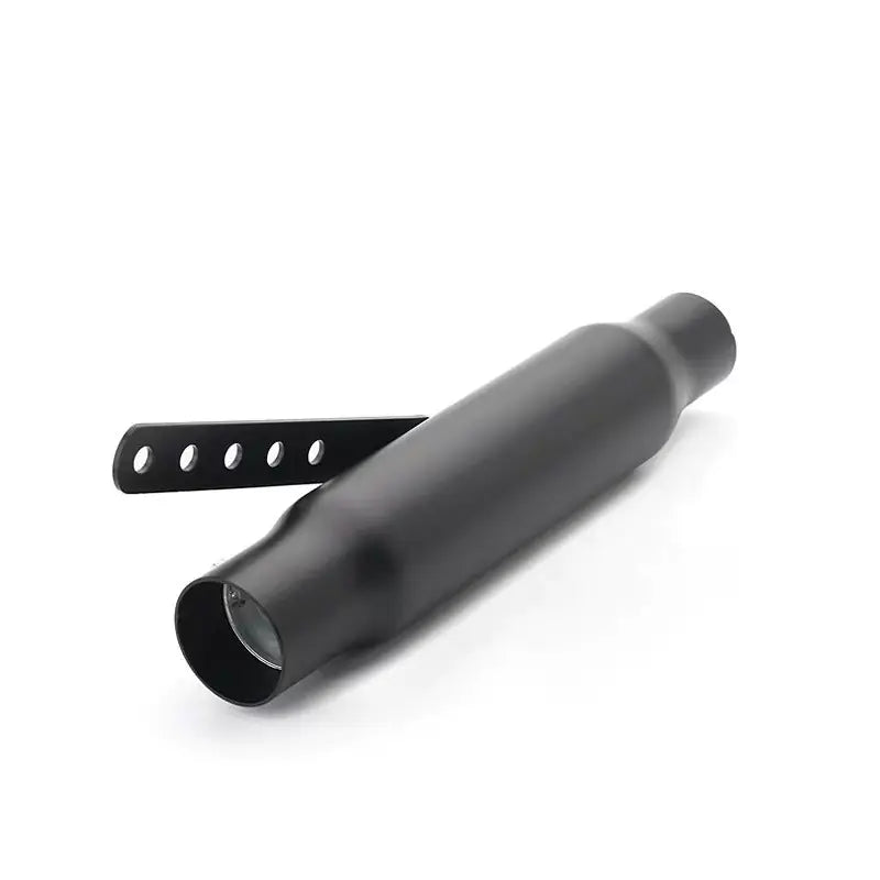 Vintage CG125 Cafe Racer Exhaust Pipe for Motorcycles