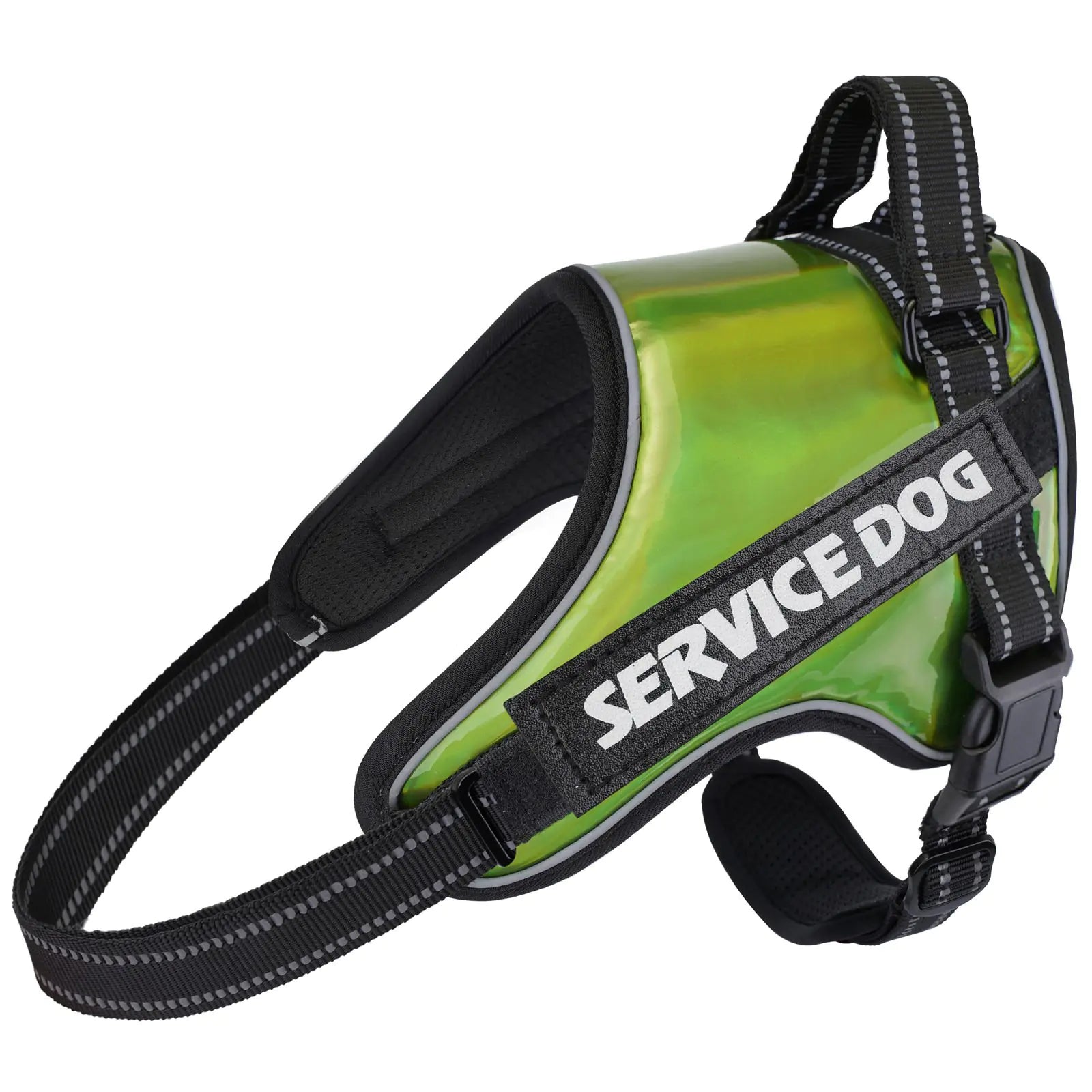 Dog Traction Rope Vest for Large and Medium Dogs