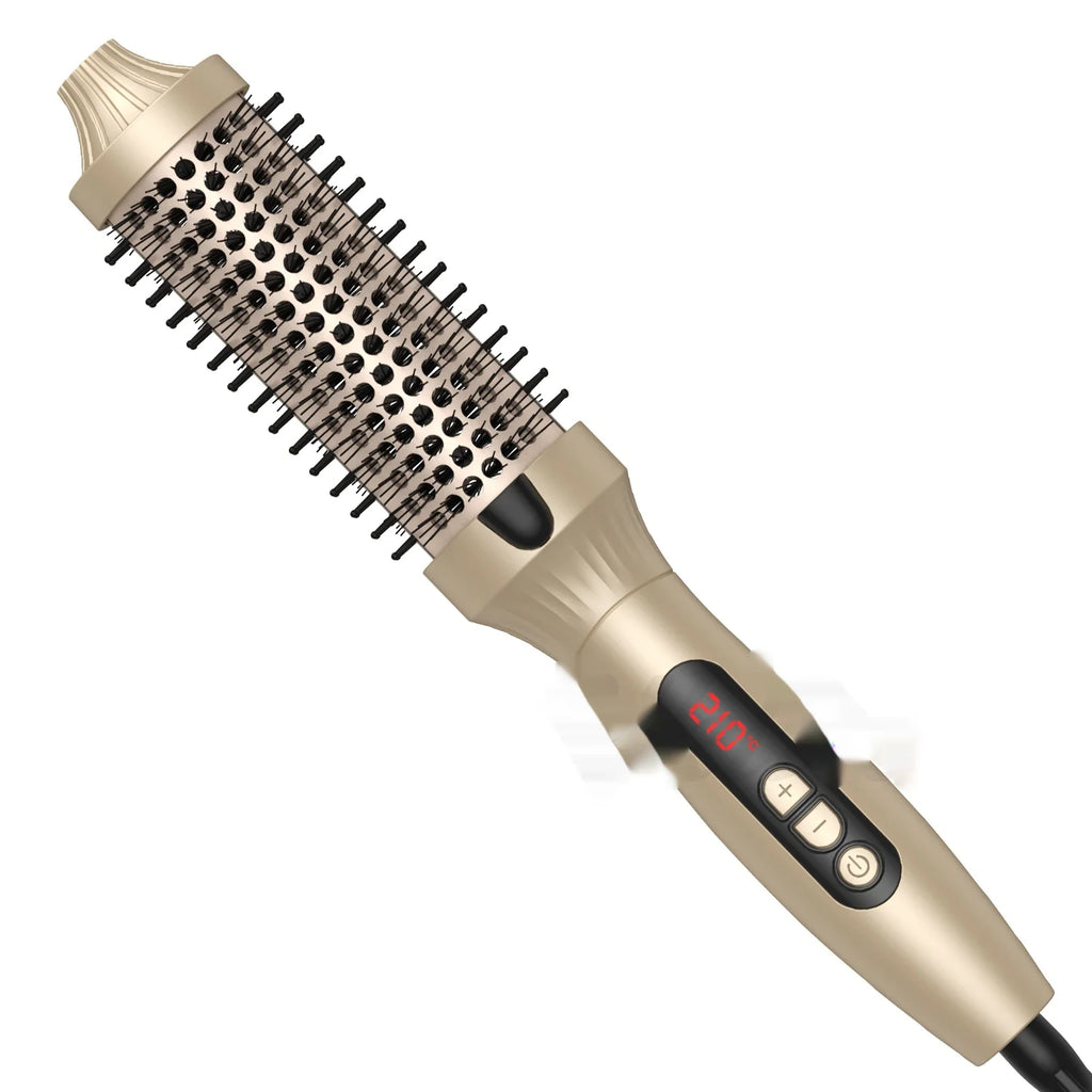 3-in-1 Hair Styler Brush