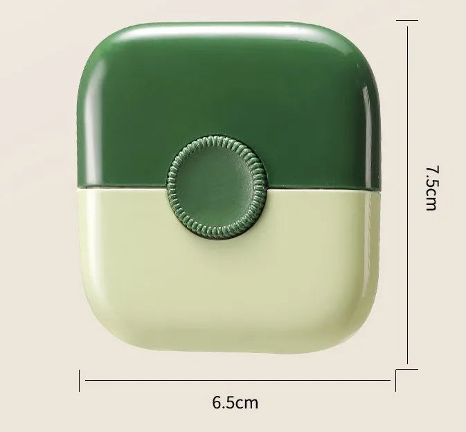 2-in-1 Portable Hairdressing Knife