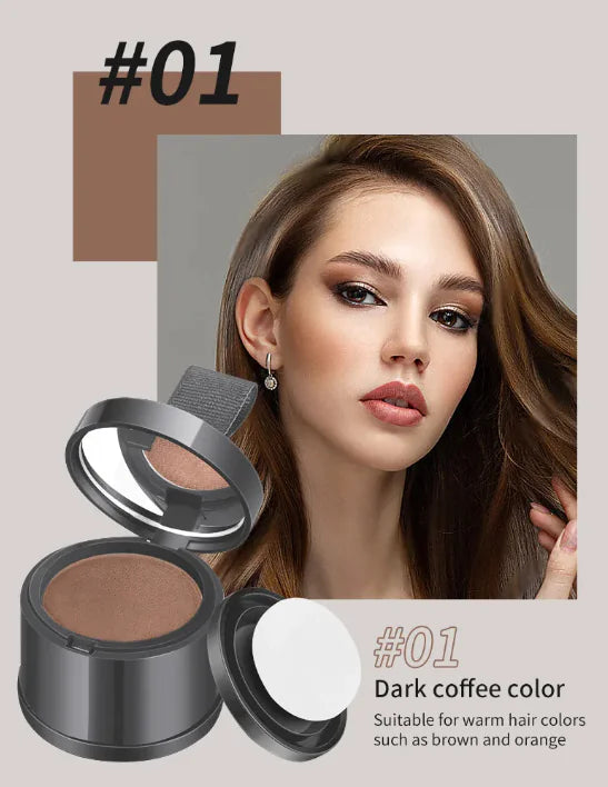 Hairline Filling Shadow Powder