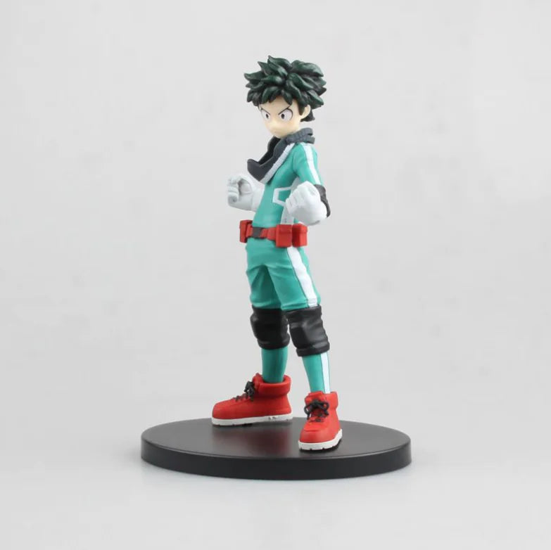 Anime Figure Model Collection